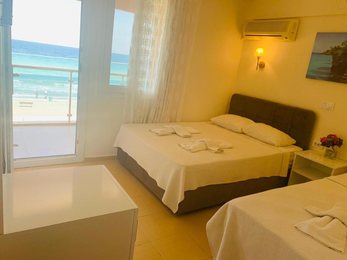 Holiday Hotel Kusadası Kültér fotó