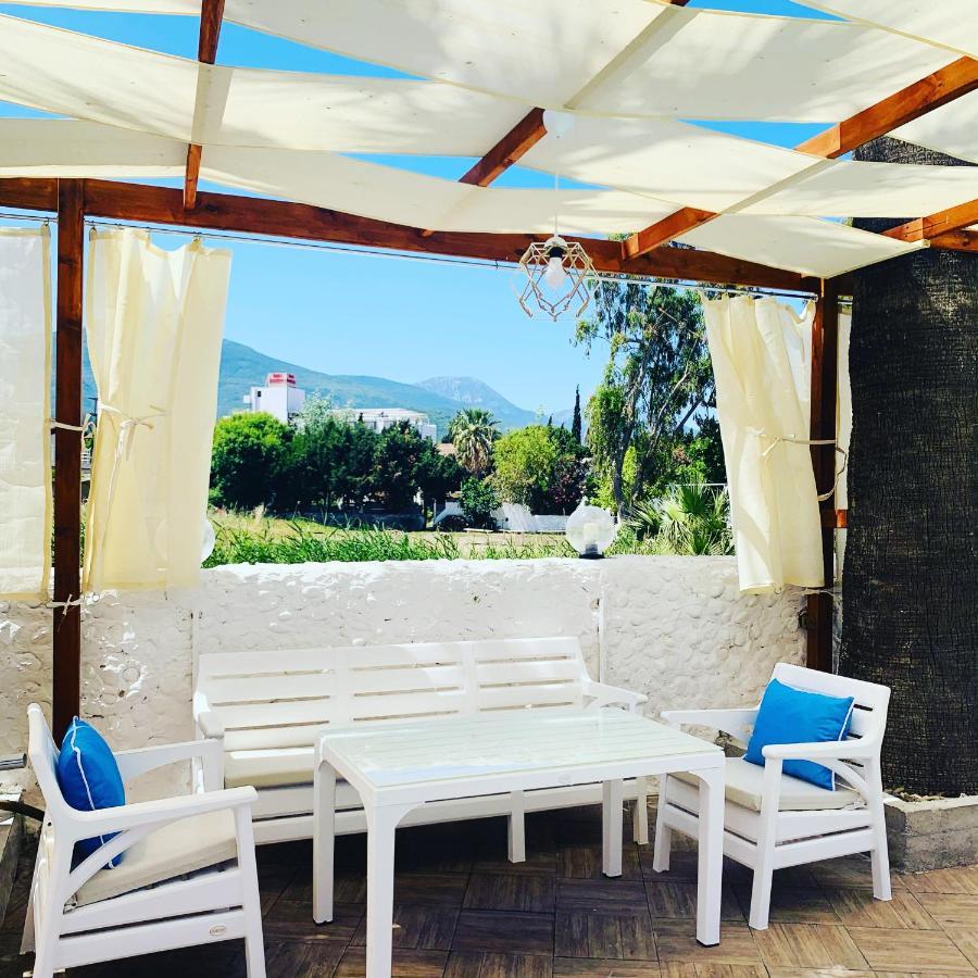 Holiday Hotel Kusadası Kültér fotó