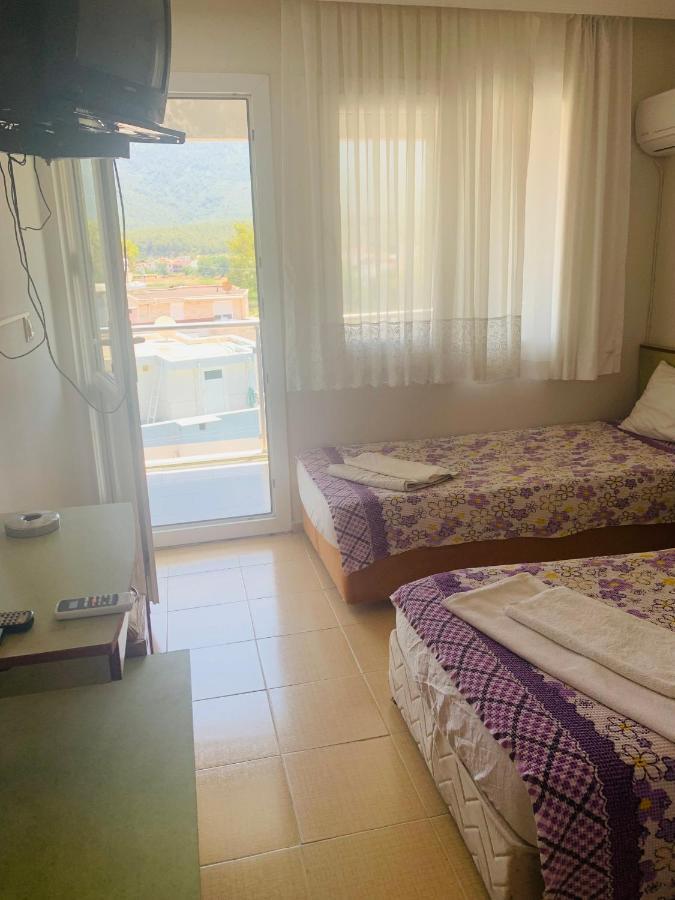 Holiday Hotel Kusadası Kültér fotó